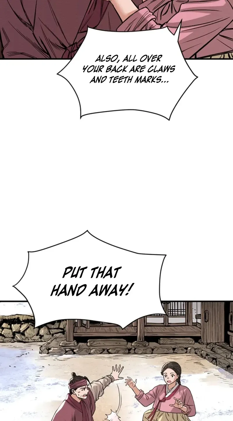 Subjugation Chapter 19 page 101 - 