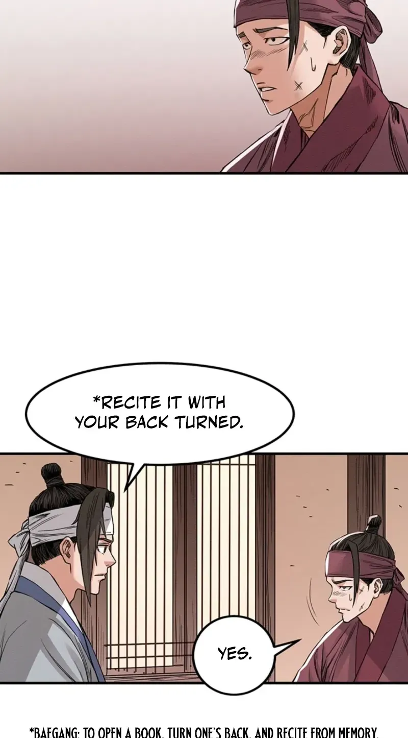 Subjugation Chapter 19 page 123 - 