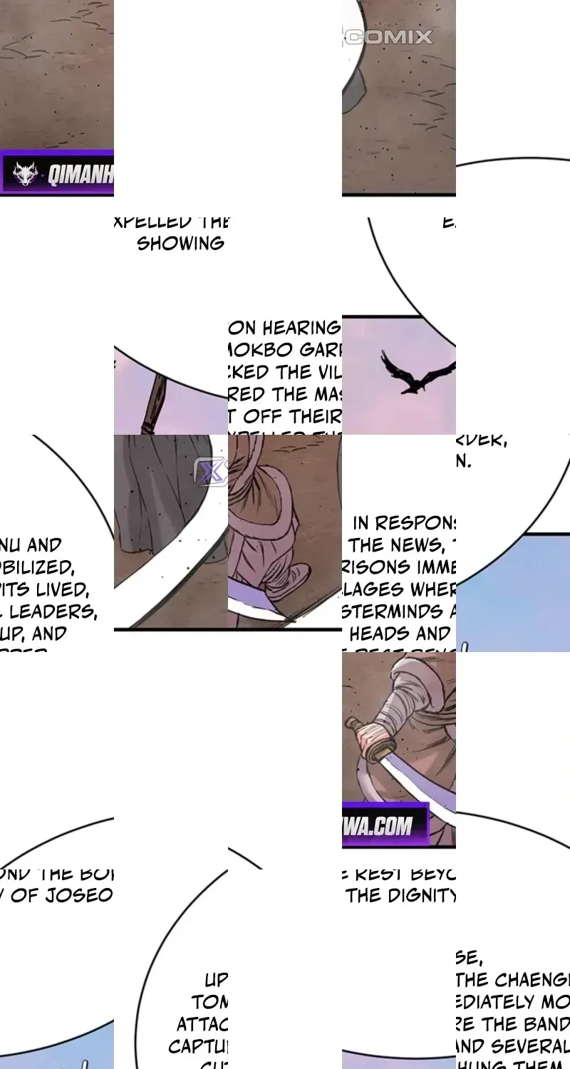 Subjugation Chapter 19 page 15 - 
