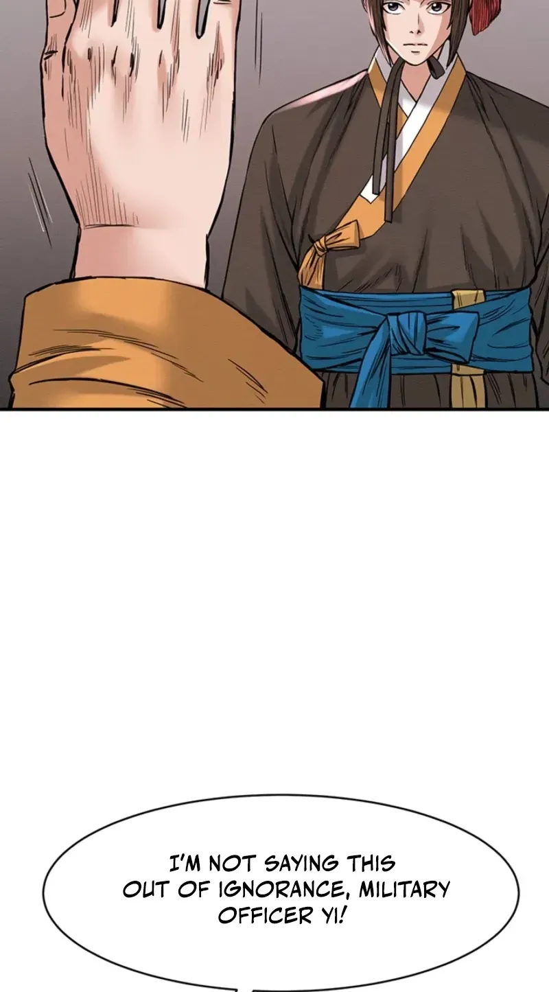 Subjugation Chapter 19 page 21 - 