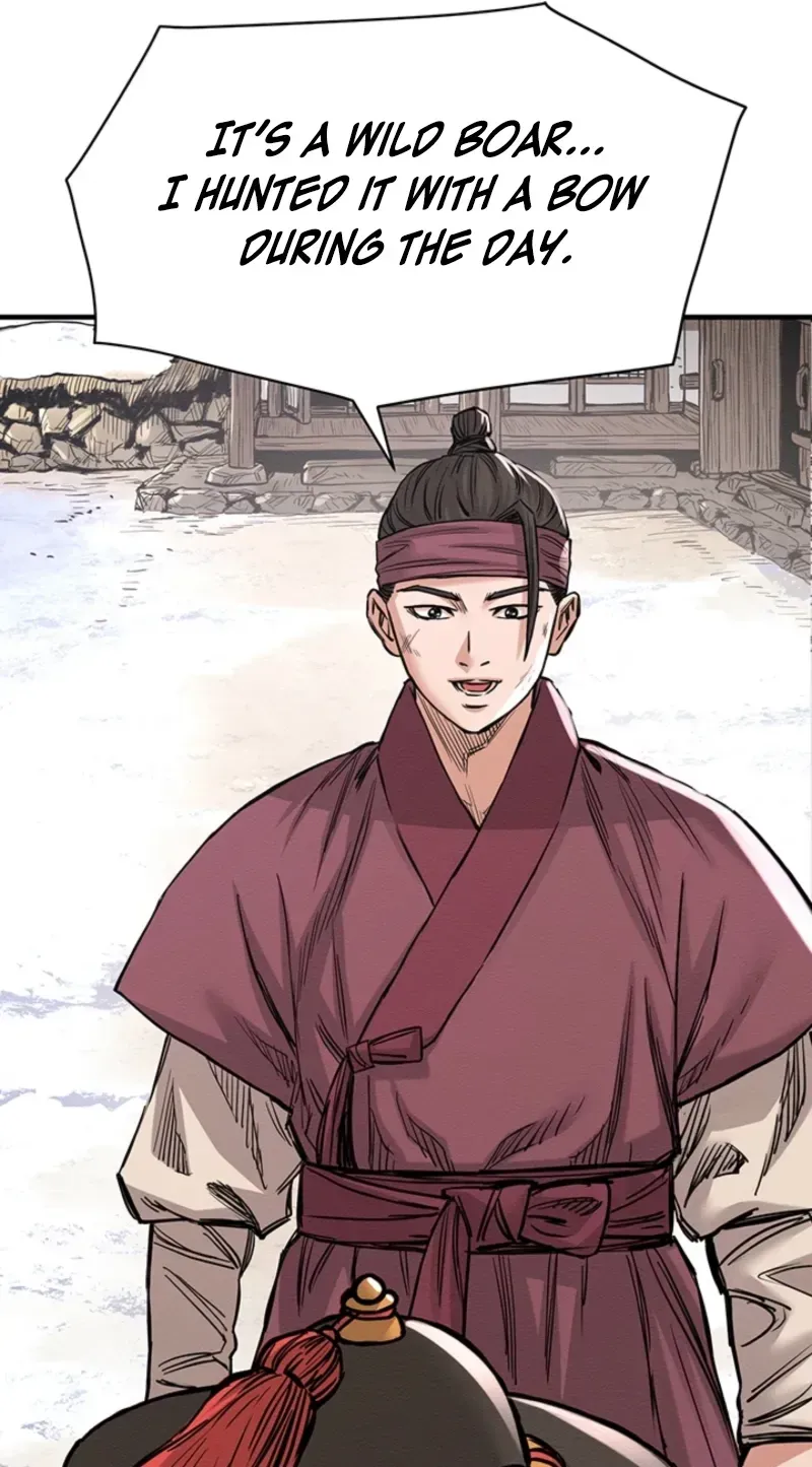 Subjugation Chapter 19 page 94 - 