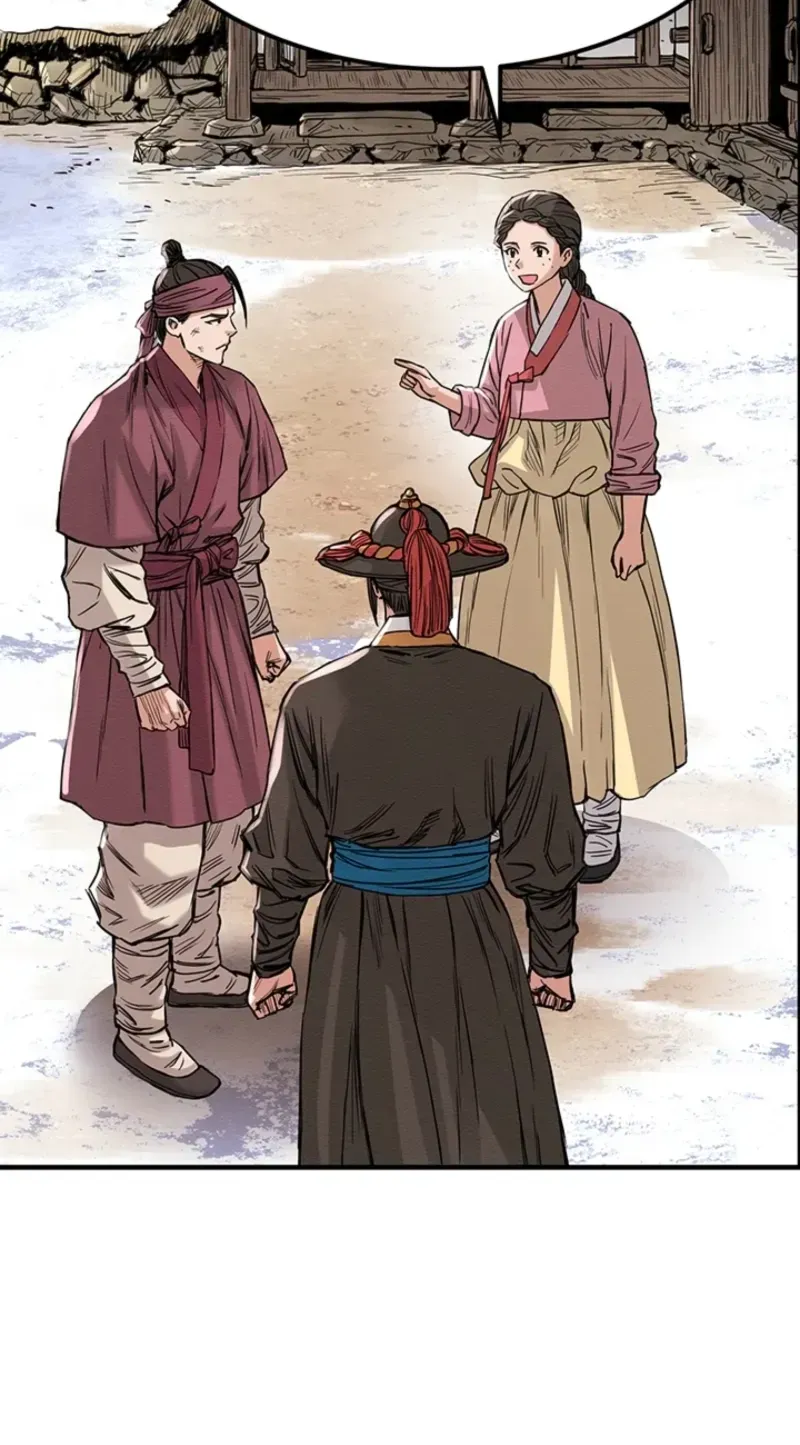 Subjugation Chapter 19 page 98 - 