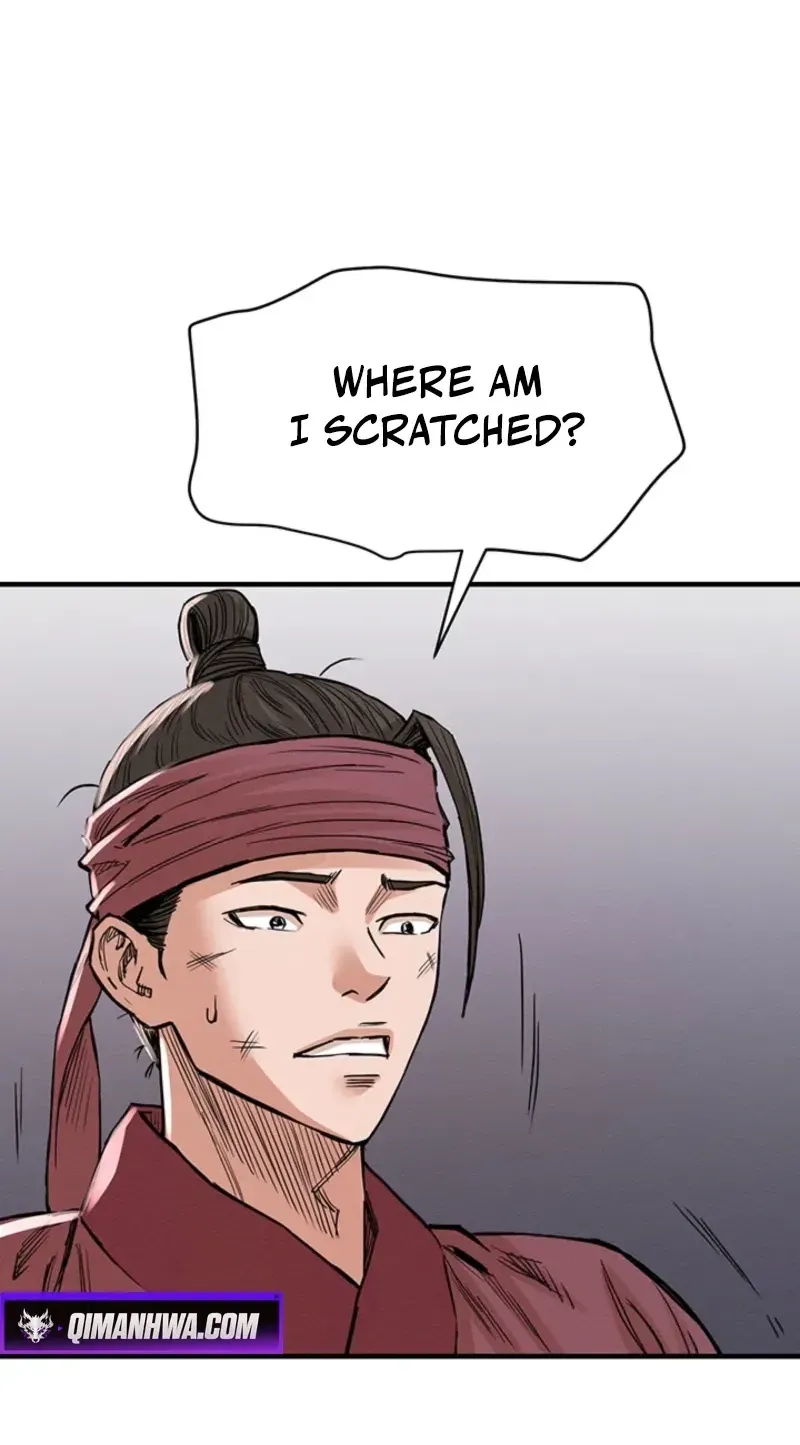 Subjugation Chapter 19 page 99 - 