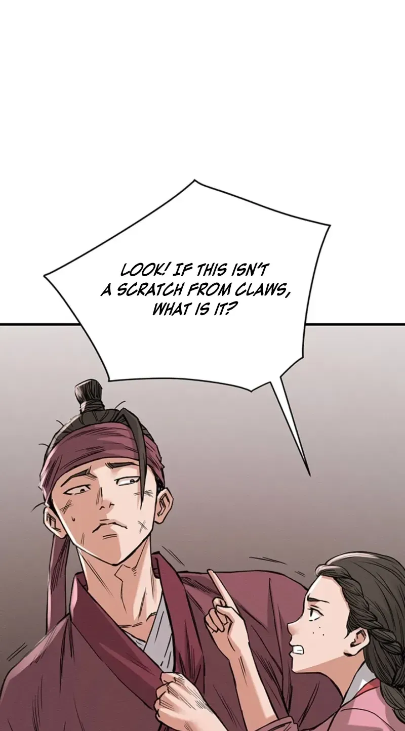 Subjugation Chapter 19 page 100 - 