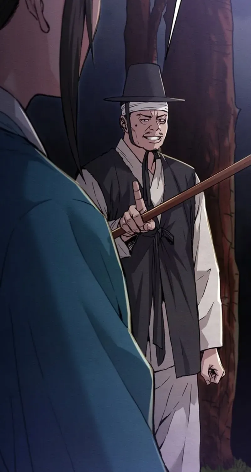 Subjugation Chapter 4 page 11 - 