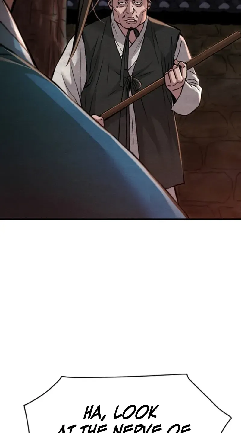 Subjugation Chapter 4 page 20 - 