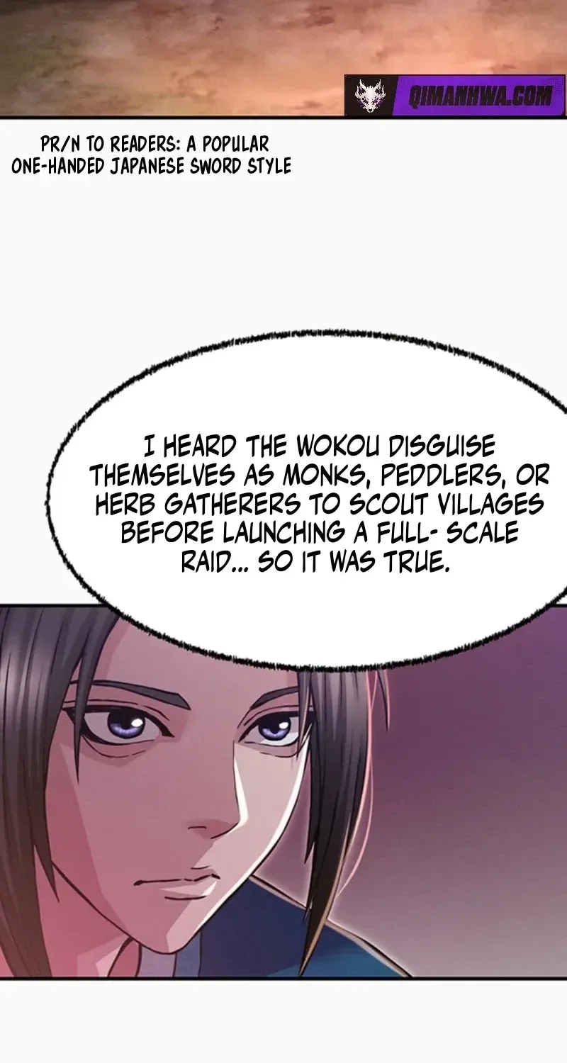 Subjugation Chapter 4 page 38 - 