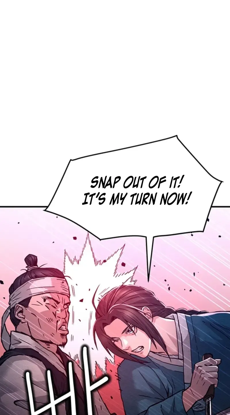 Subjugation Chapter 4 page 55 - 