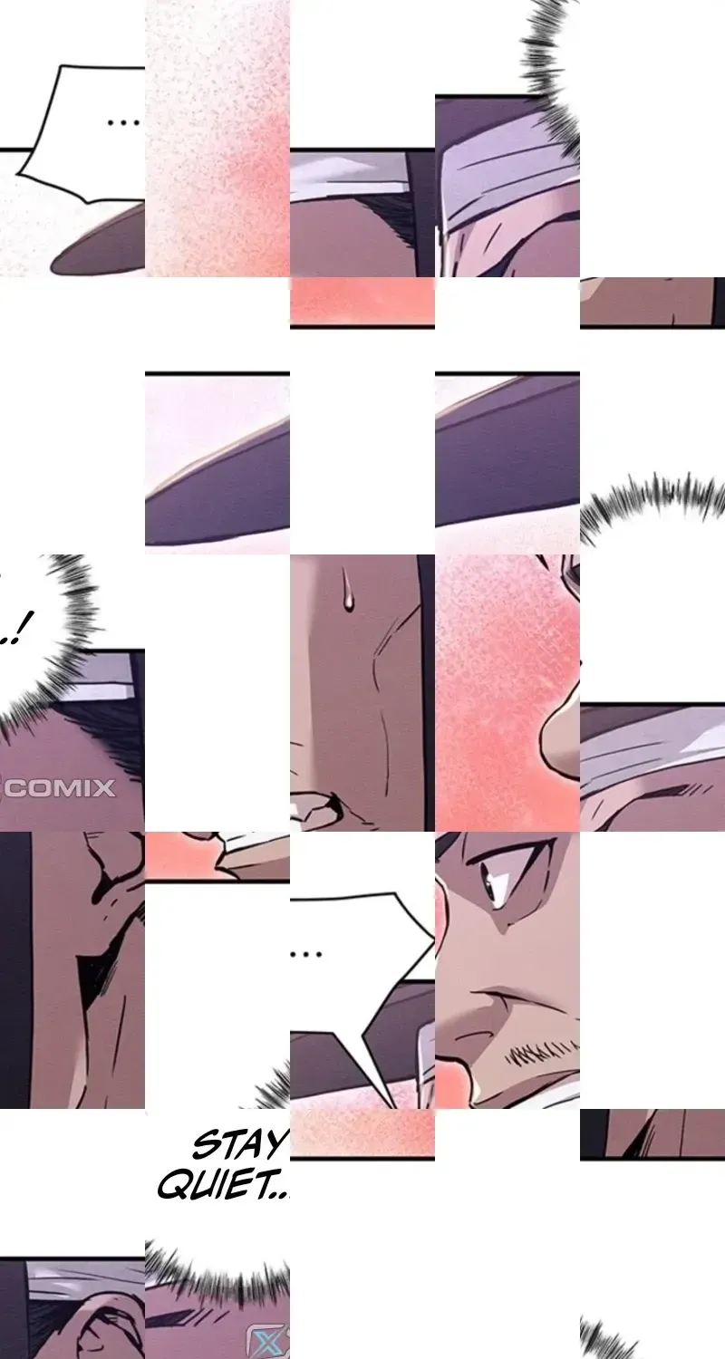 Subjugation Chapter 4 page 7 - 