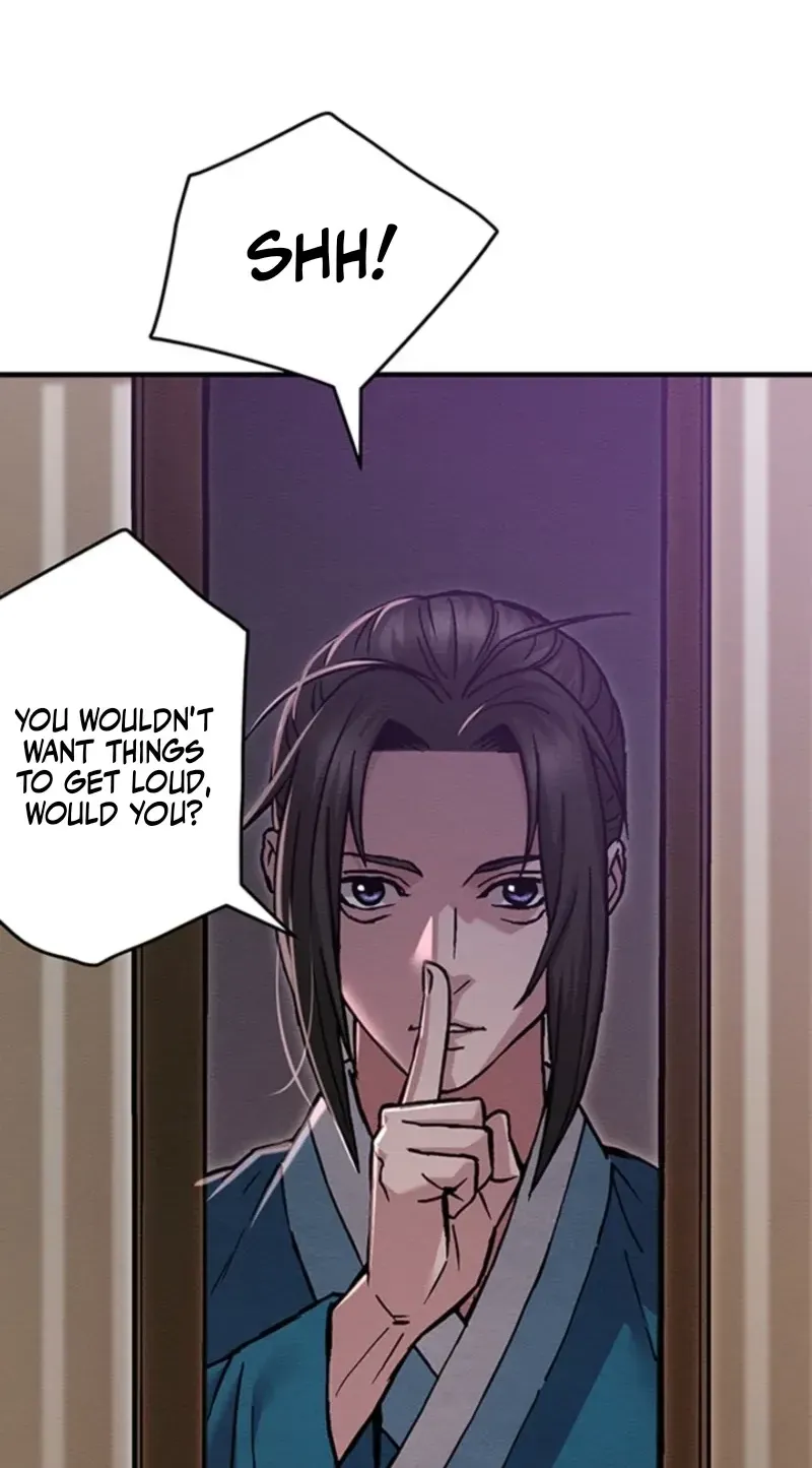 Subjugation Chapter 4 page 75 - 