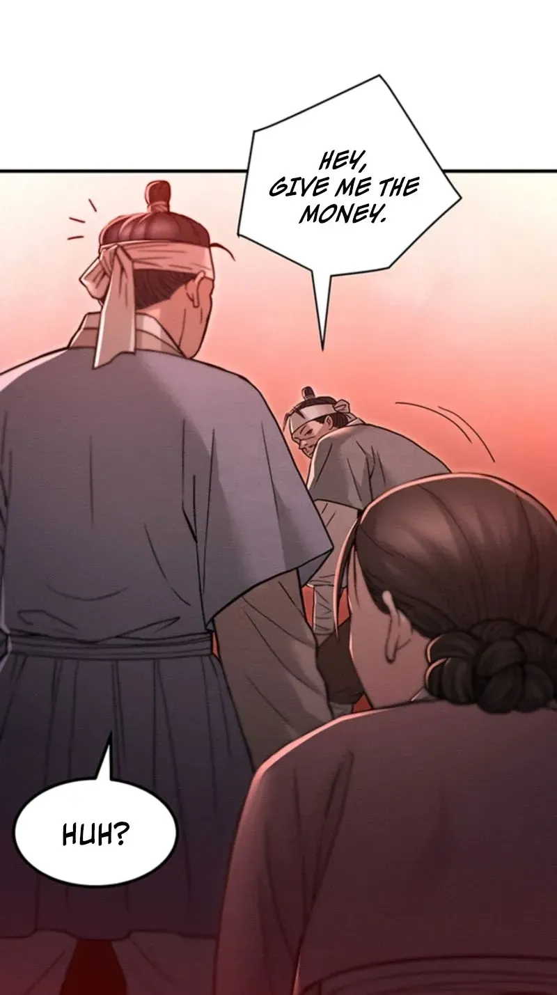Subjugation Chapter 5 page 110 - 