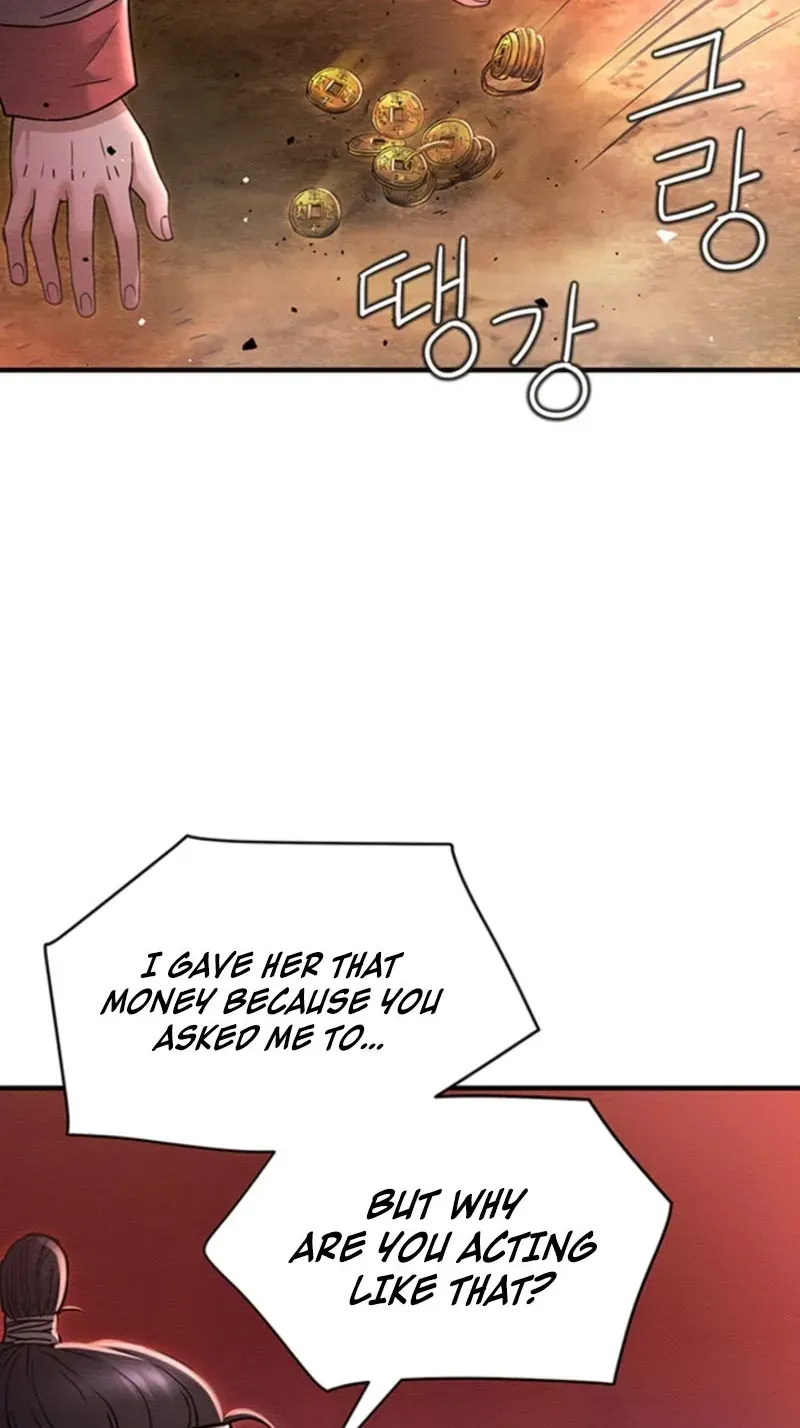 Subjugation Chapter 5 page 114 - 