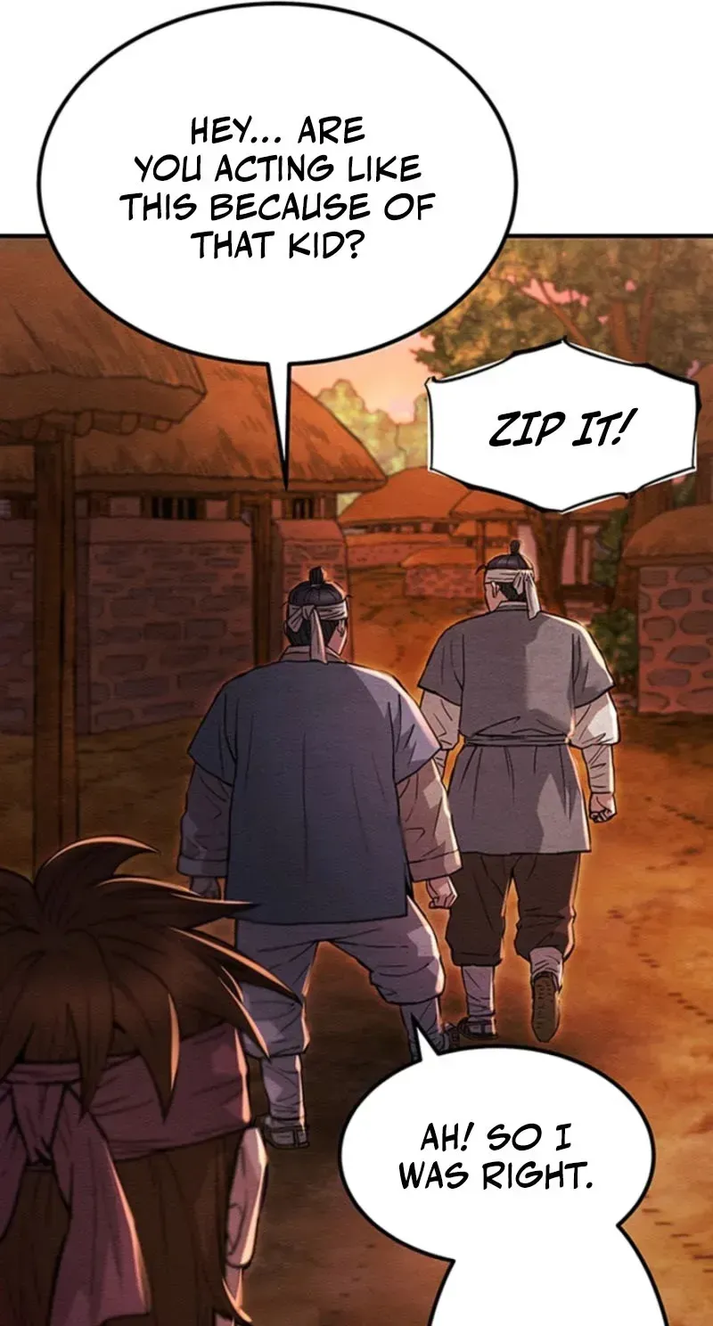 Subjugation Chapter 5 page 122 - 