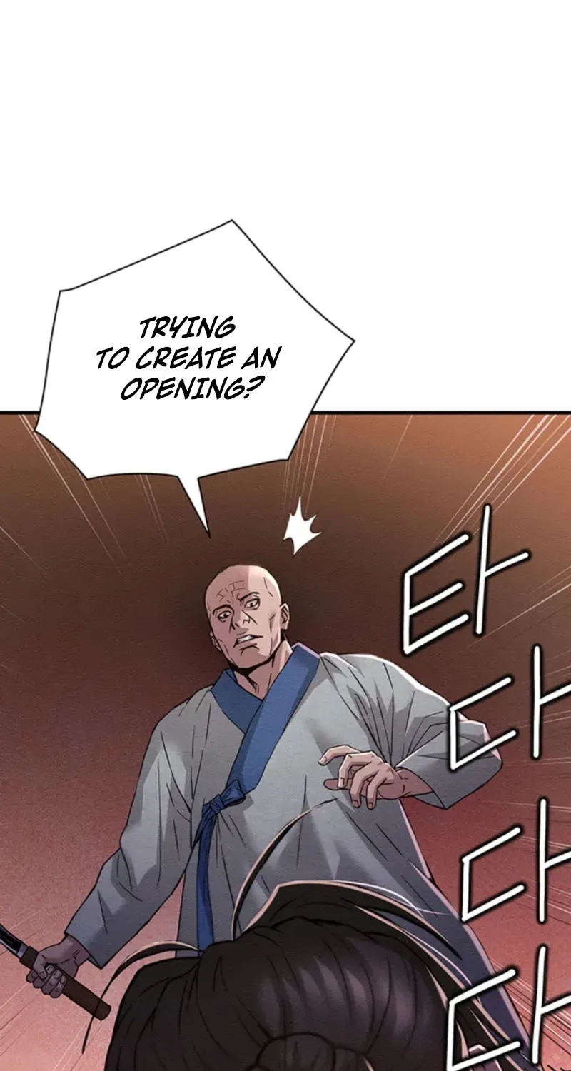 Subjugation Chapter 5 page 19 - 