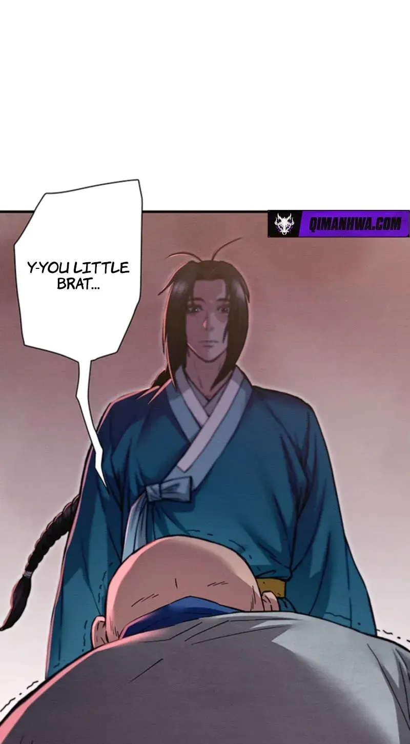 Subjugation Chapter 5 page 40 - 