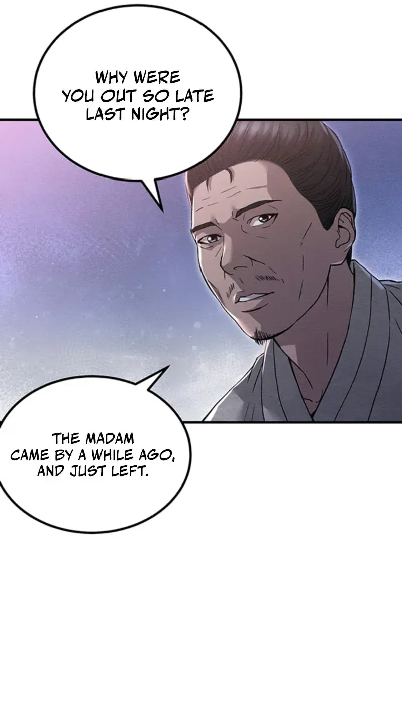Subjugation Chapter 5 page 60 - 