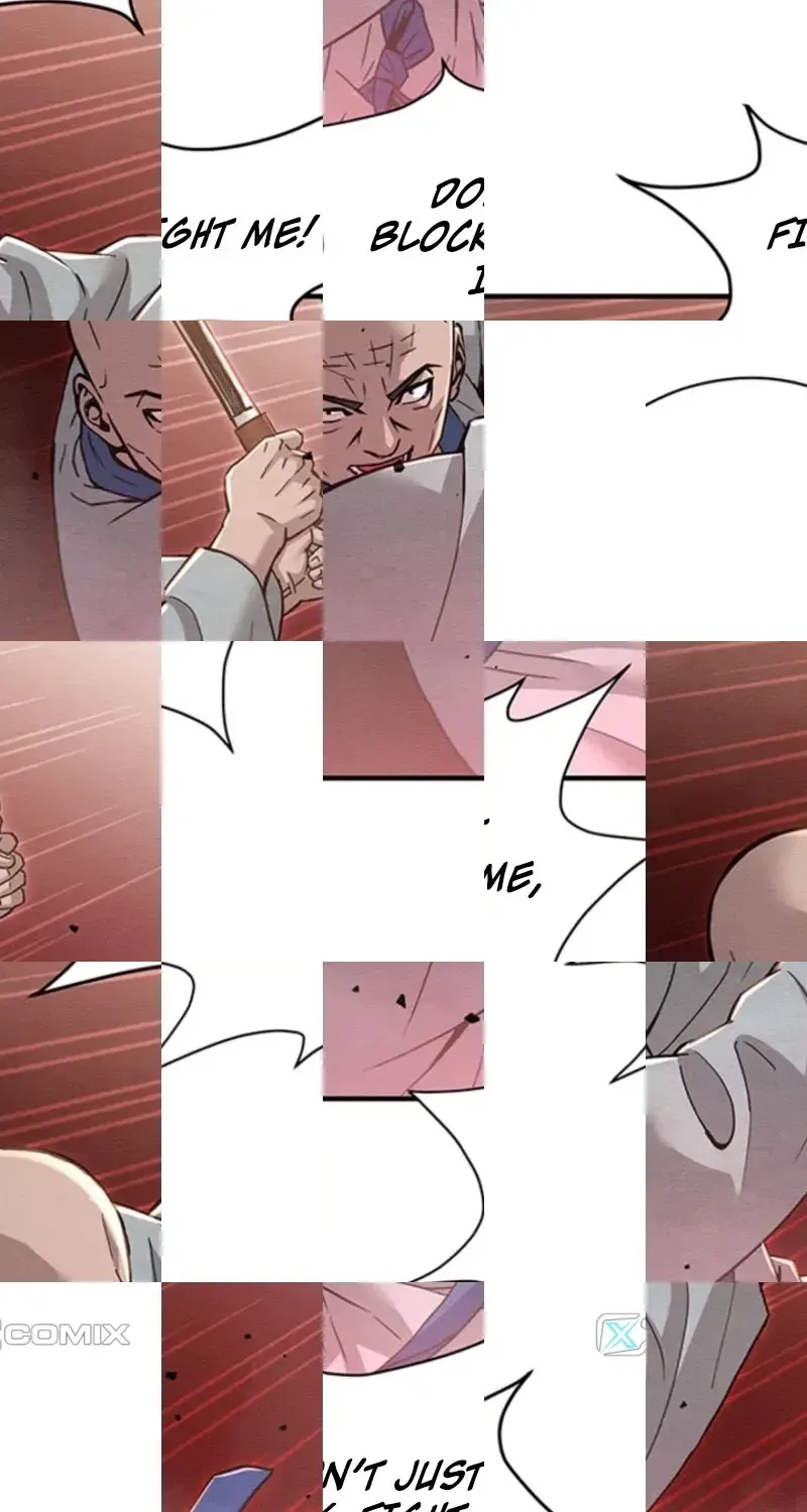 Subjugation Chapter 5 page 7 - 