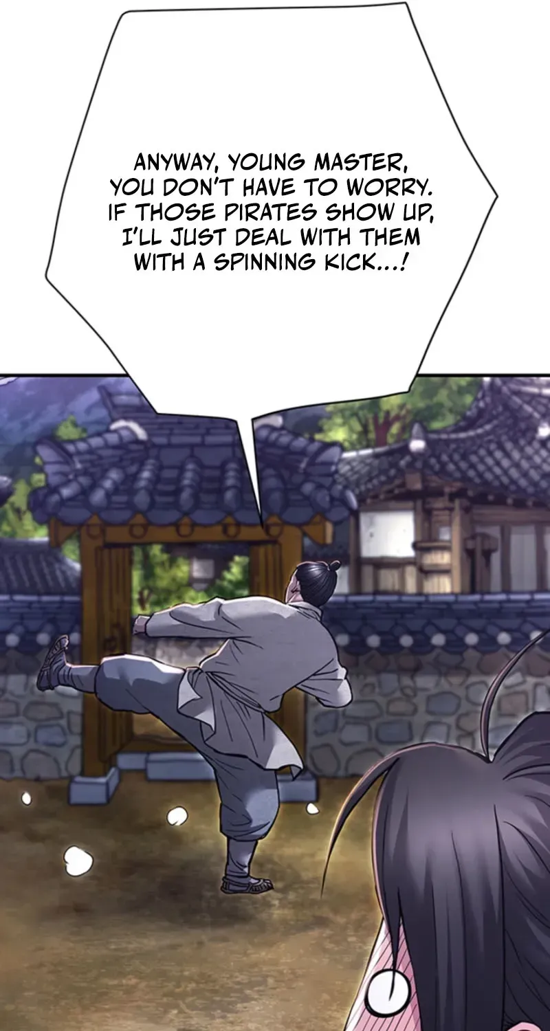 Subjugation Chapter 5 page 77 - 