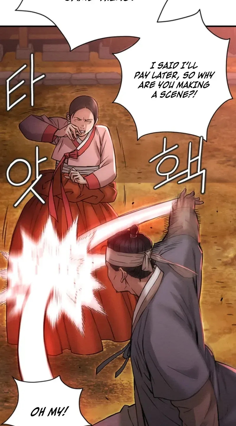 Subjugation Chapter 5 page 100 - 