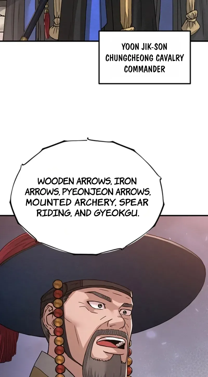 Subjugation Chapter 6 page 104 - 