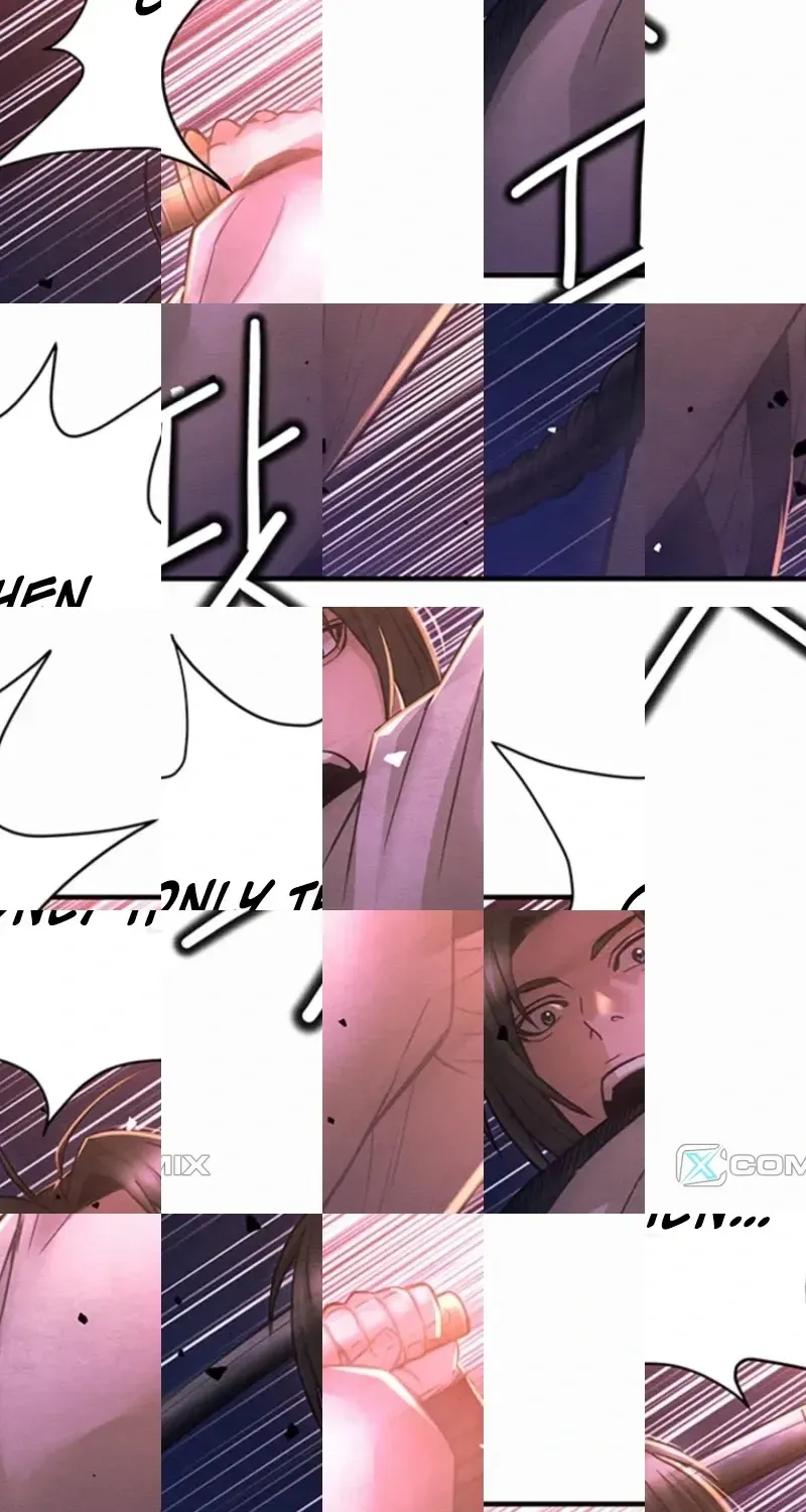 Subjugation Chapter 6 page 15 - 