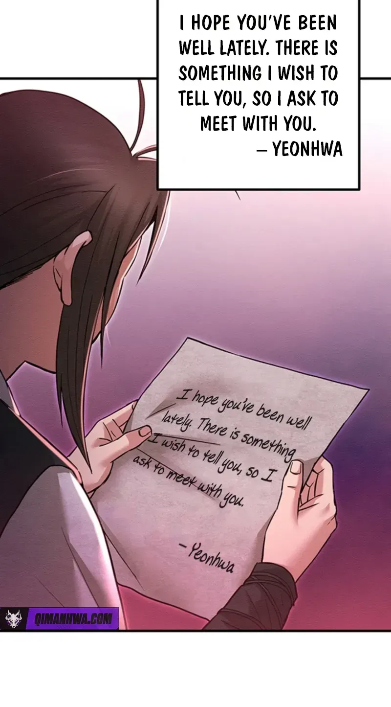 Subjugation Chapter 6 page 30 - 