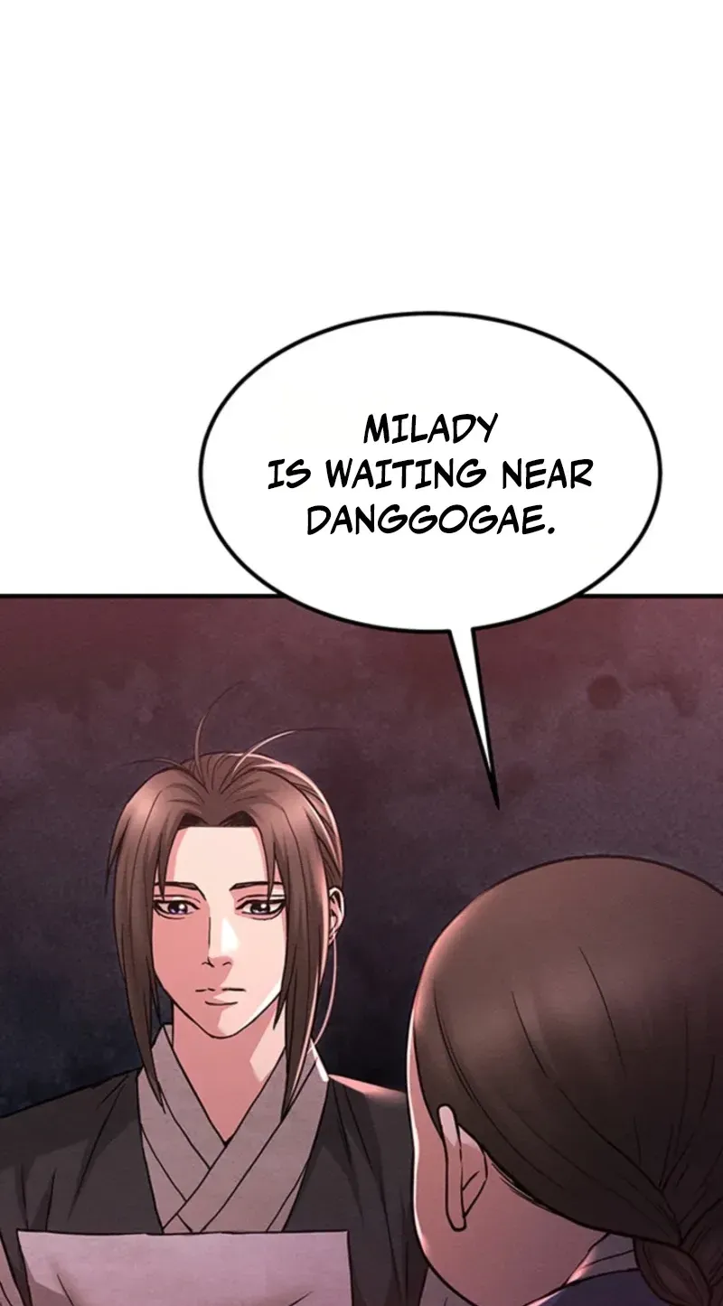 Subjugation Chapter 6 page 31 - 