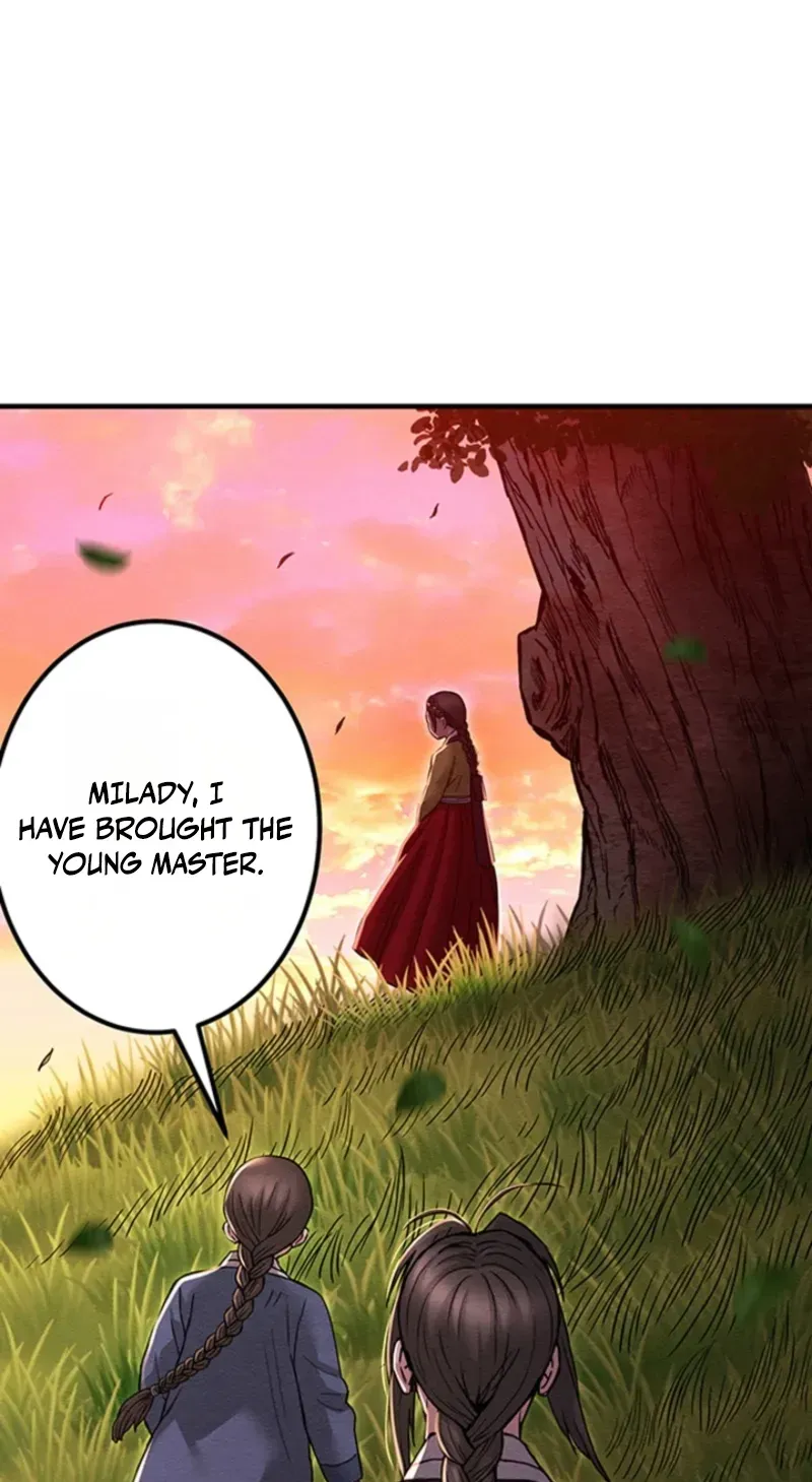 Subjugation Chapter 6 page 35 - 