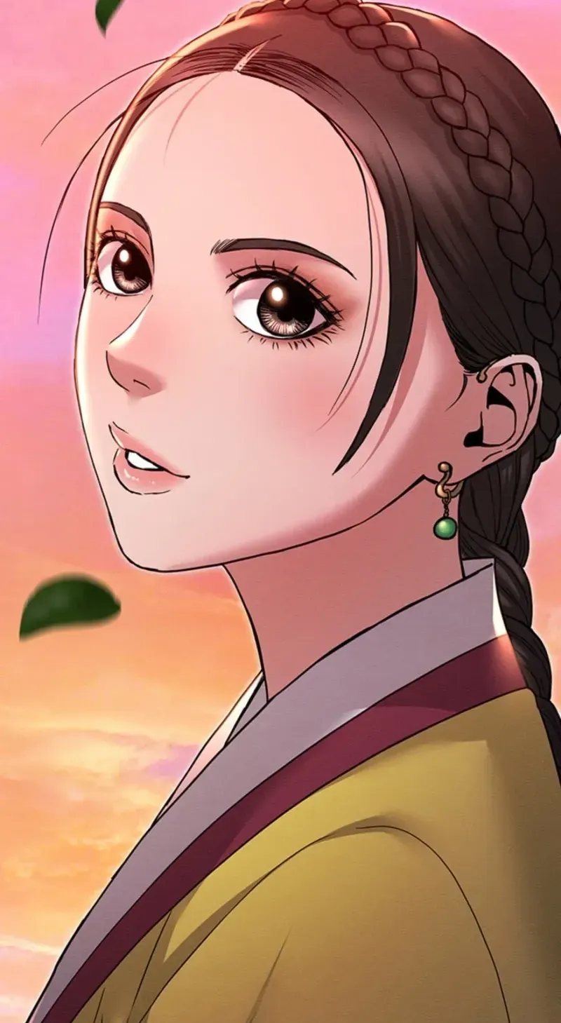 Subjugation Chapter 6 page 37 - 