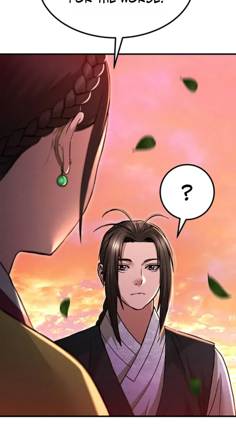 Subjugation Chapter 6 page 40 - 