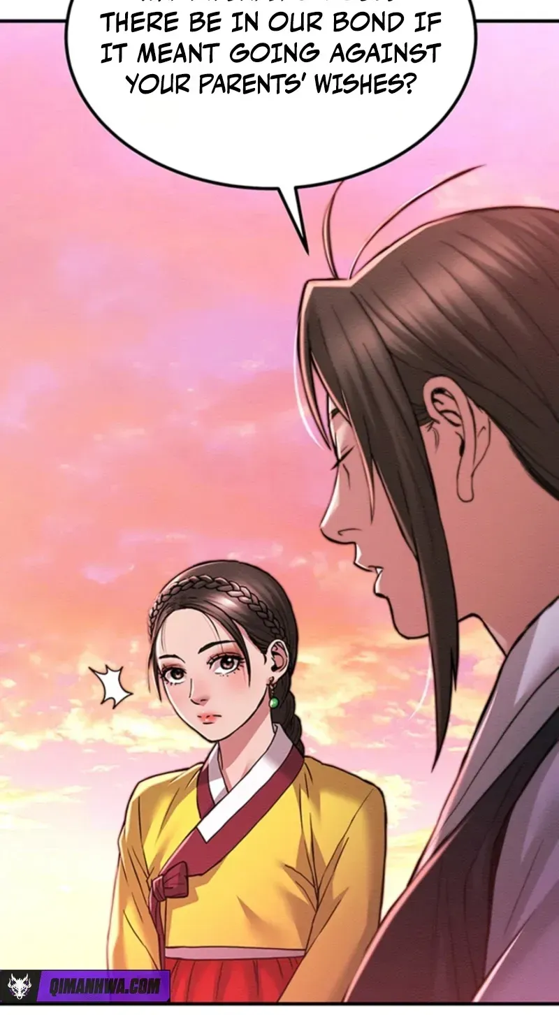 Subjugation Chapter 6 page 43 - 