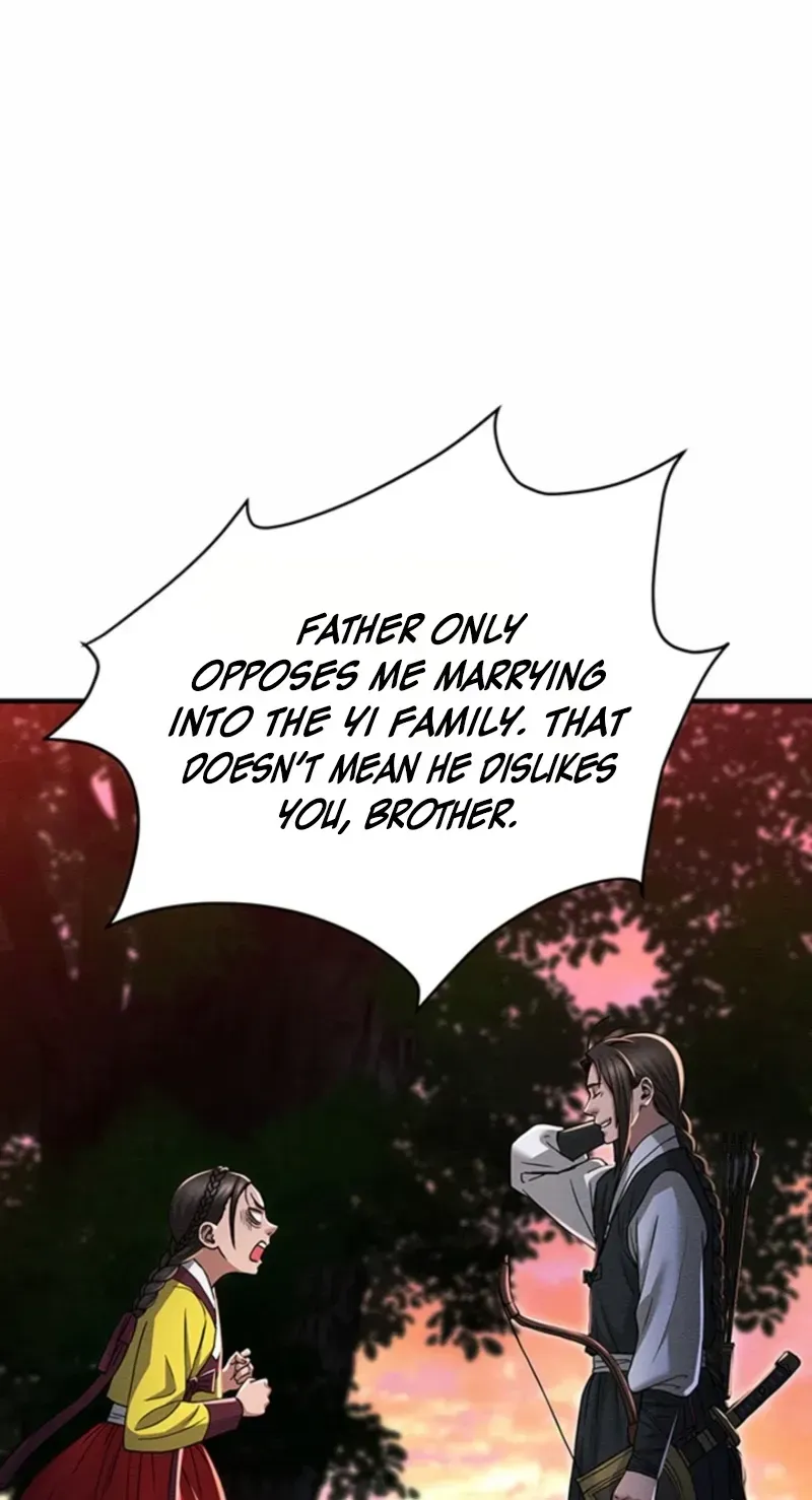 Subjugation Chapter 6 page 50 - 