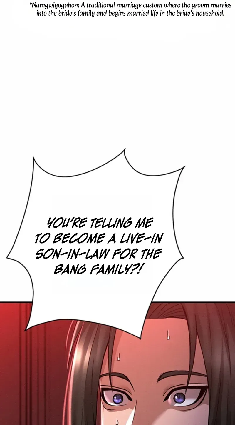 Subjugation Chapter 6 page 53 - 