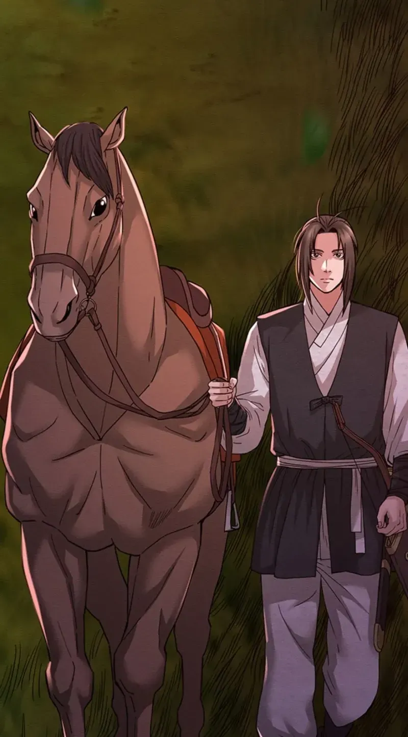 Subjugation Chapter 6 page 59 - 