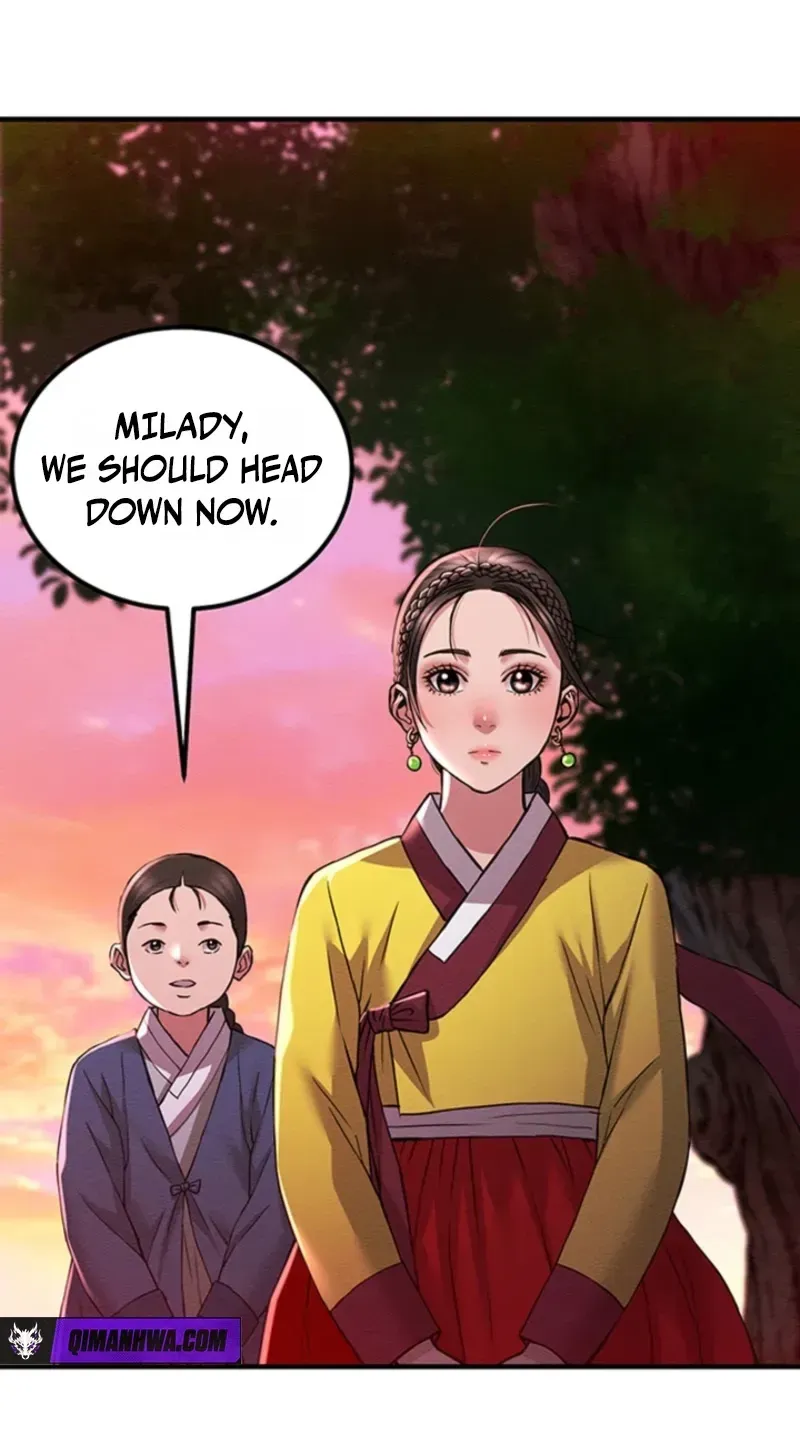 Subjugation Chapter 6 page 61 - 