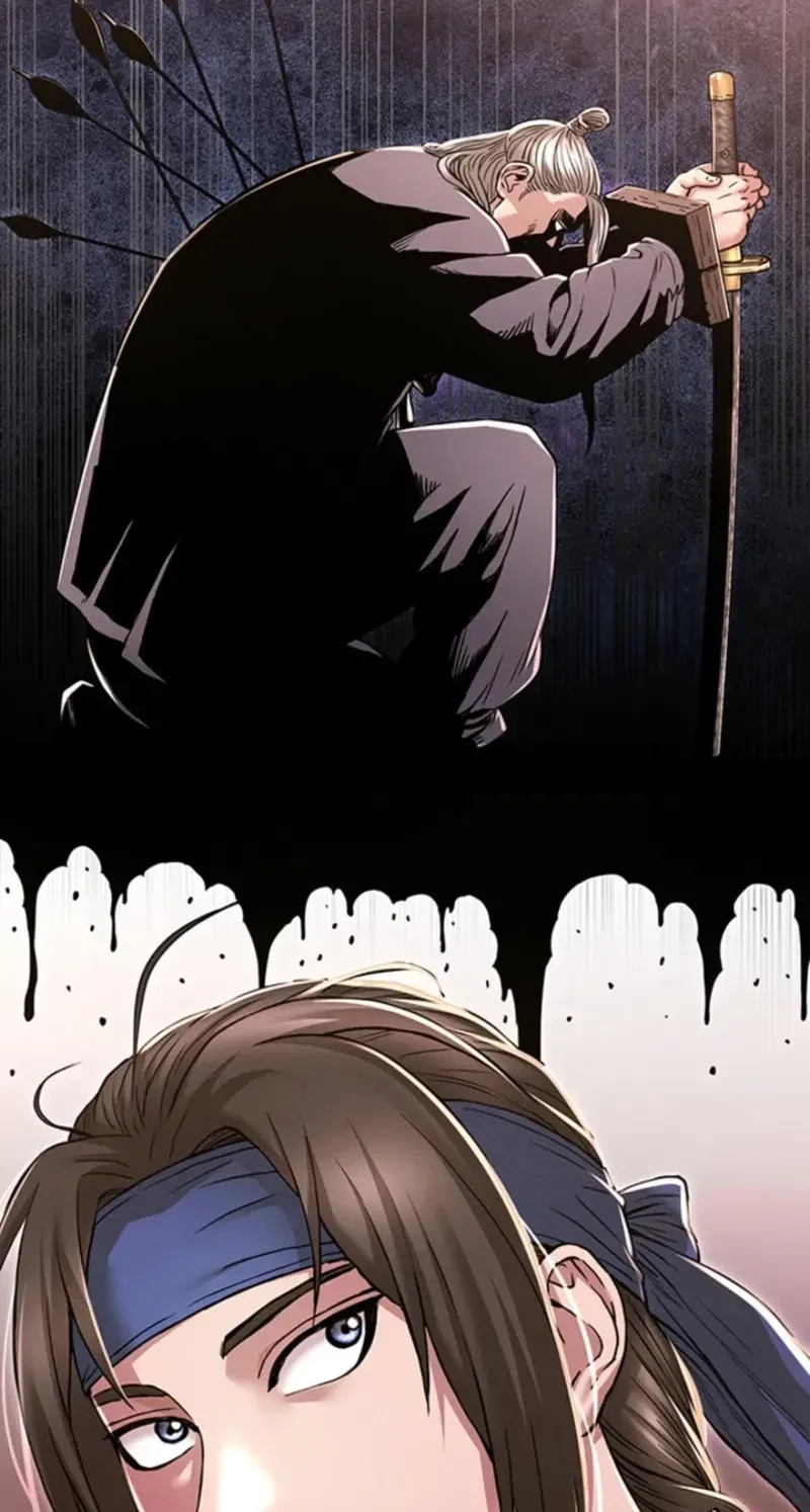 Subjugation Chapter 6 page 85 - 