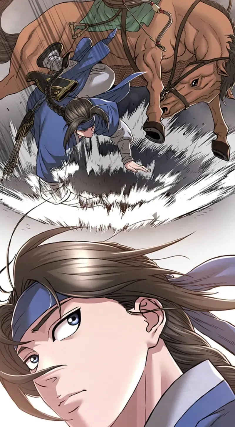 Subjugation Chapter 6 page 99 - 