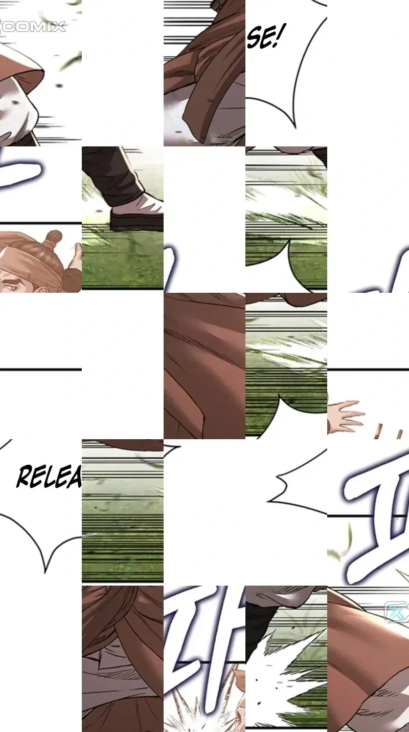 Subjugation Chapter 7 page 4 - 