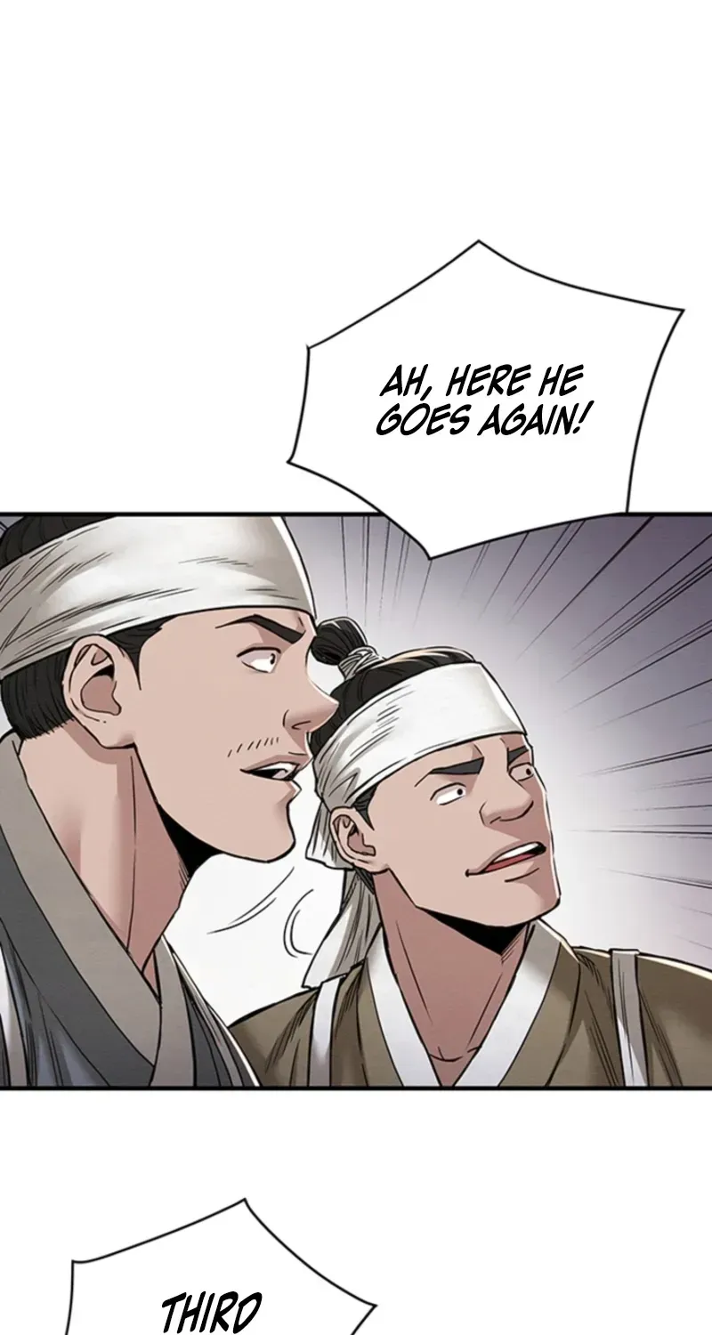 Subjugation Chapter 7 page 40 - 