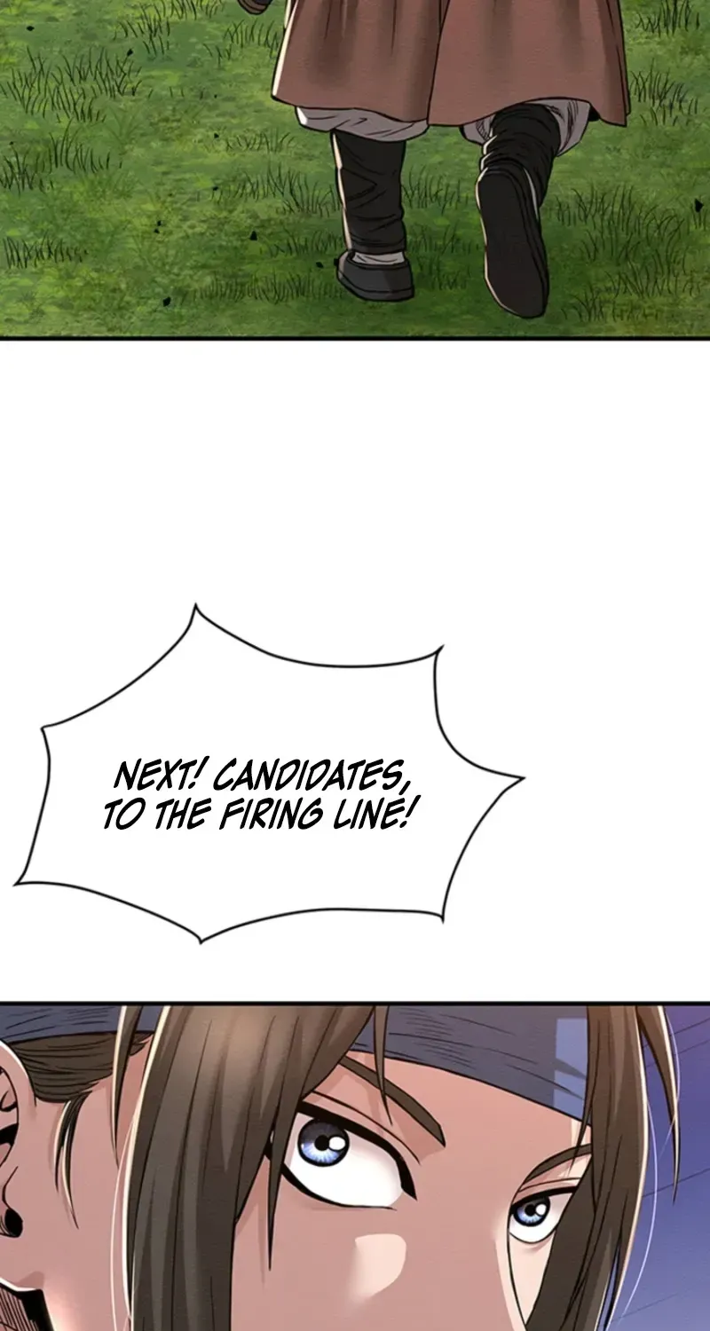 Subjugation Chapter 7 page 64 - 