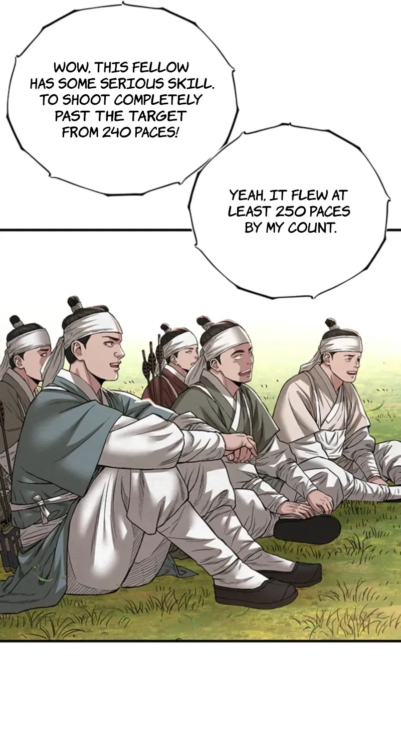 Subjugation Chapter 7 page 10 - 