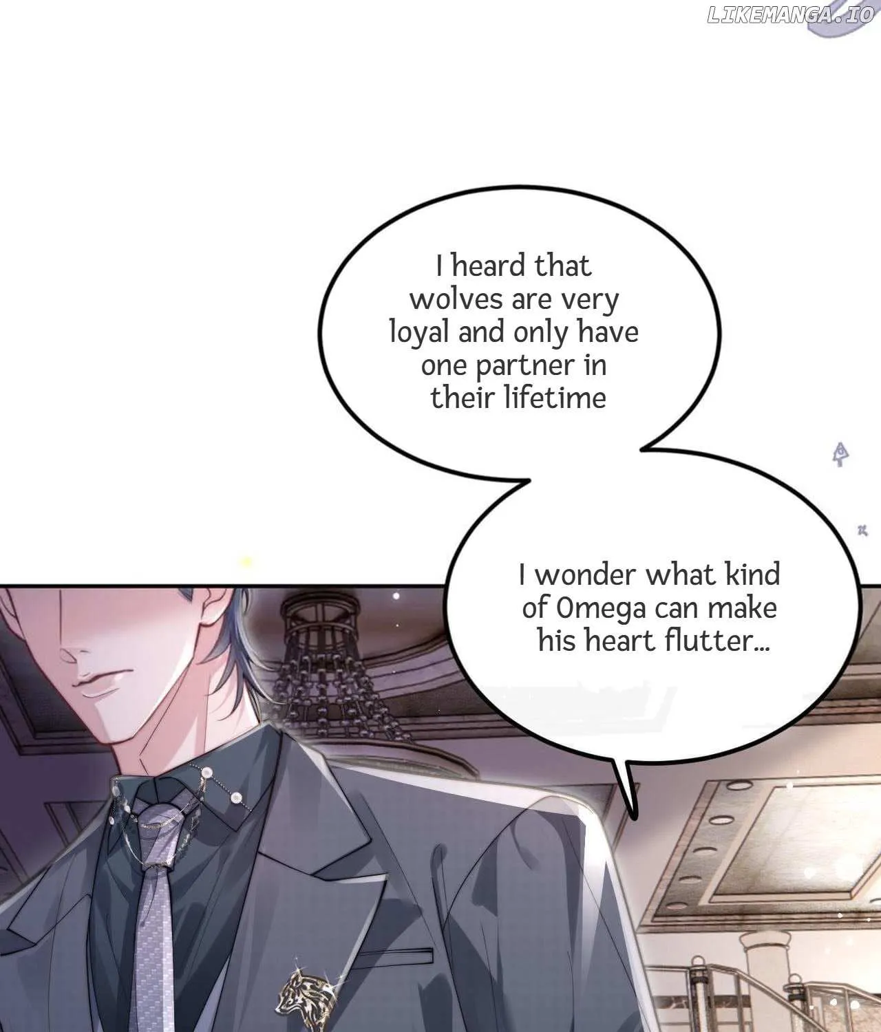 Subordinate Doting Chapter 1 page 12 - 