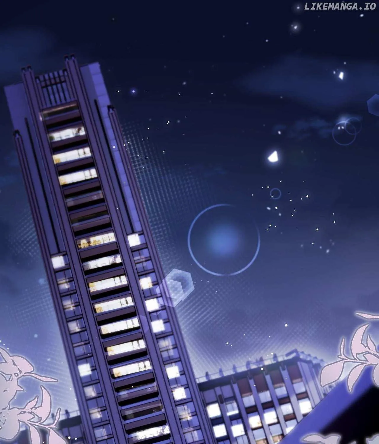 Subordinate Doting Chapter 1 page 4 - 