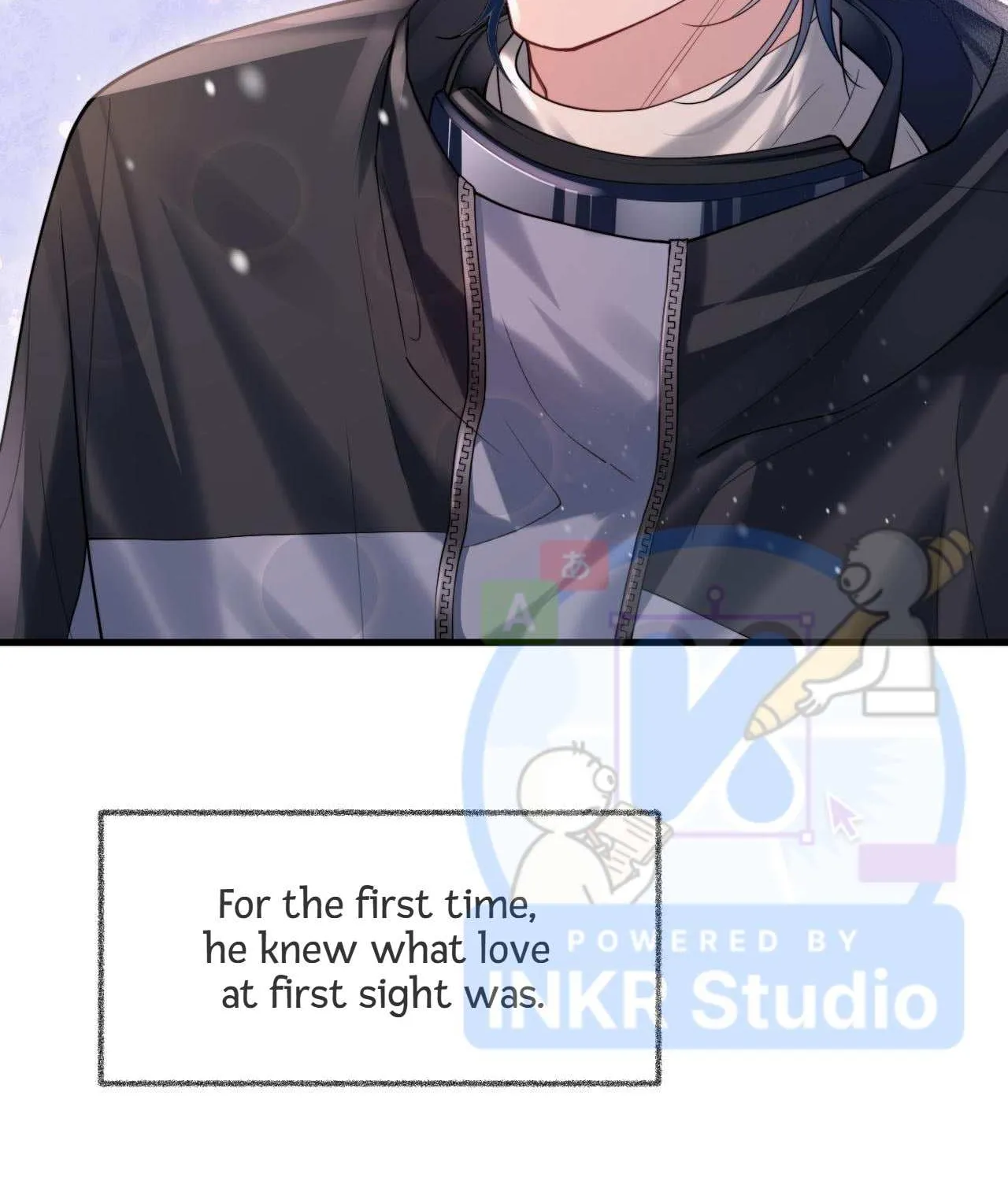 Subordinate Doting Chapter 1 page 33 - 
