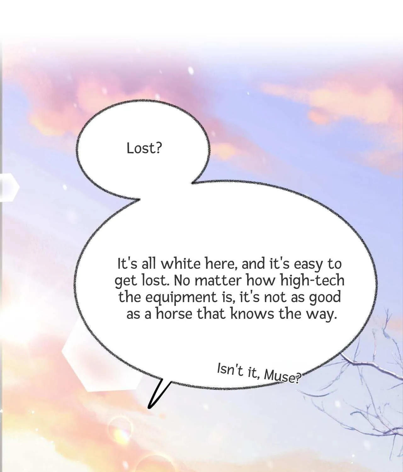 Subordinate Doting Chapter 1 page 34 - 