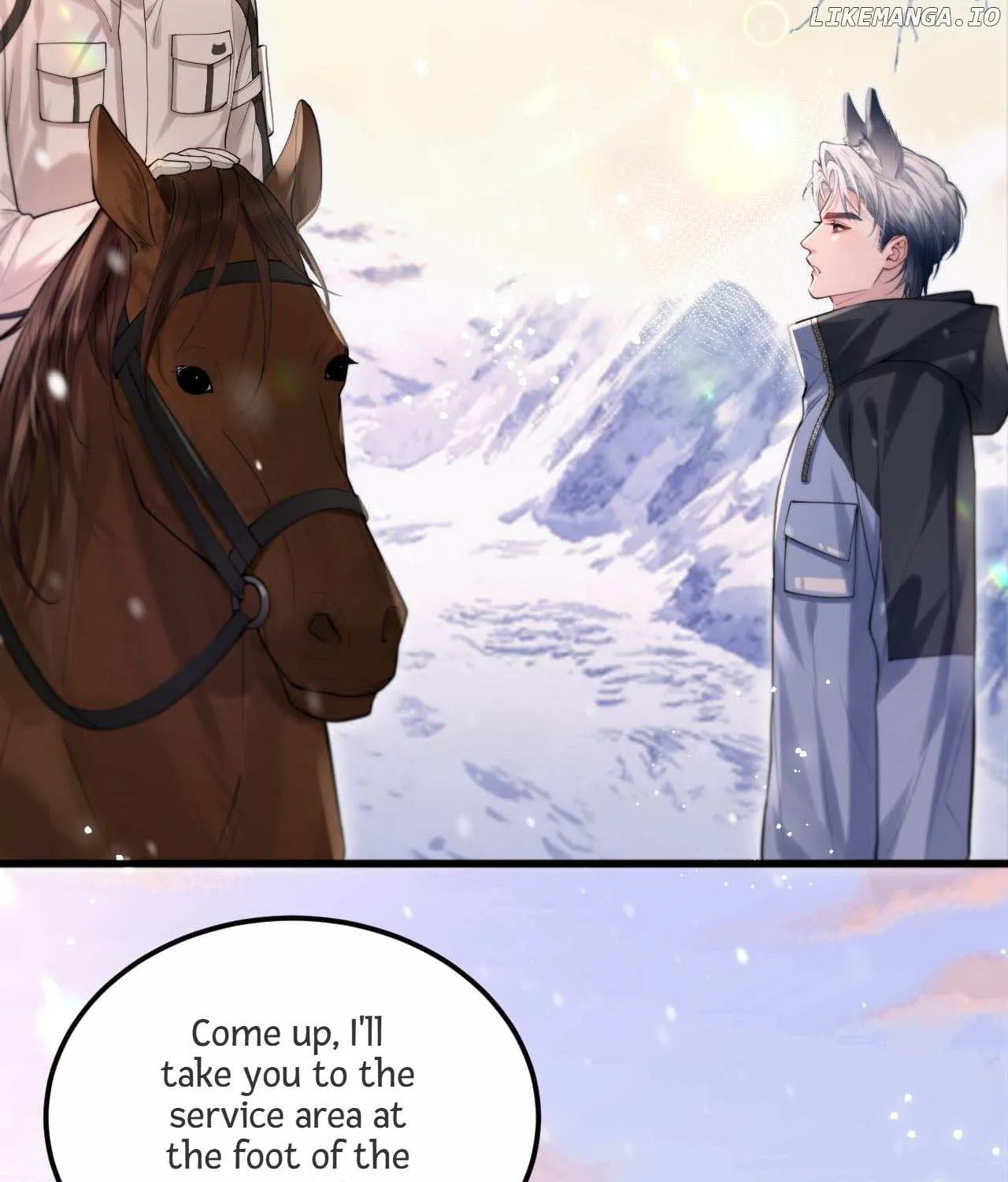 Subordinate Doting Chapter 1 page 36 - 