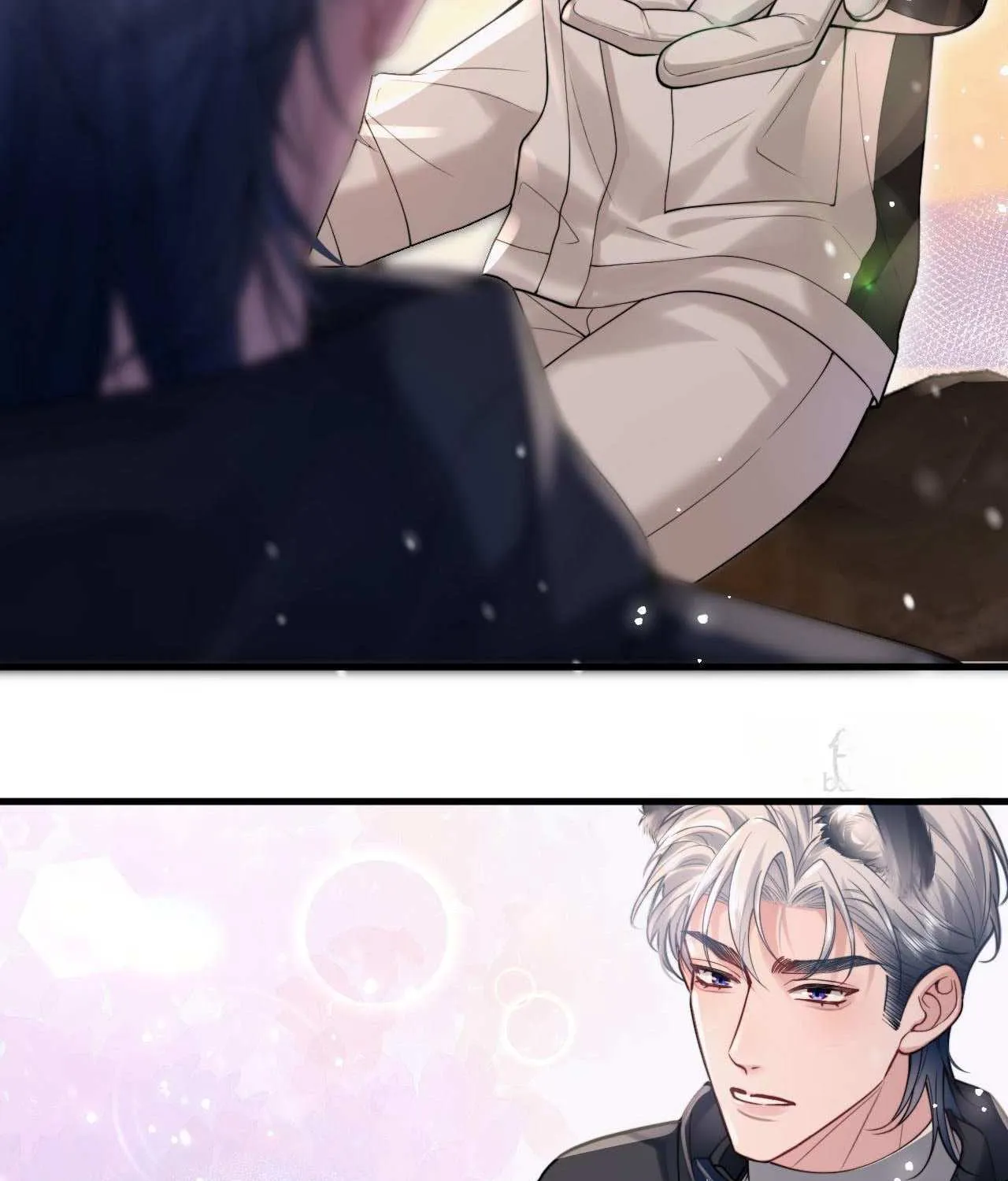 Subordinate Doting Chapter 1 page 38 - 