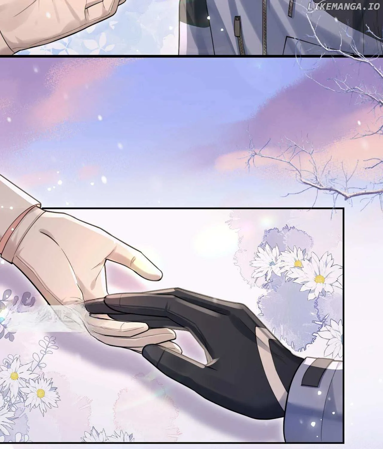 Subordinate Doting Chapter 1 page 40 - 