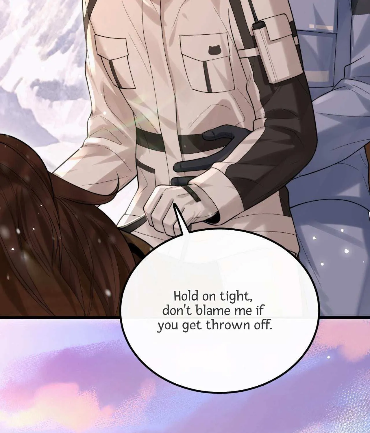 Subordinate Doting Chapter 1 page 42 - 