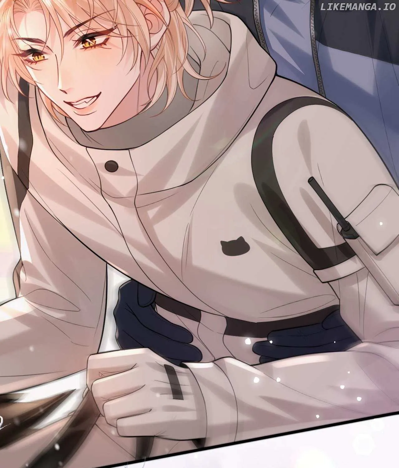 Subordinate Doting Chapter 1 page 48 - 